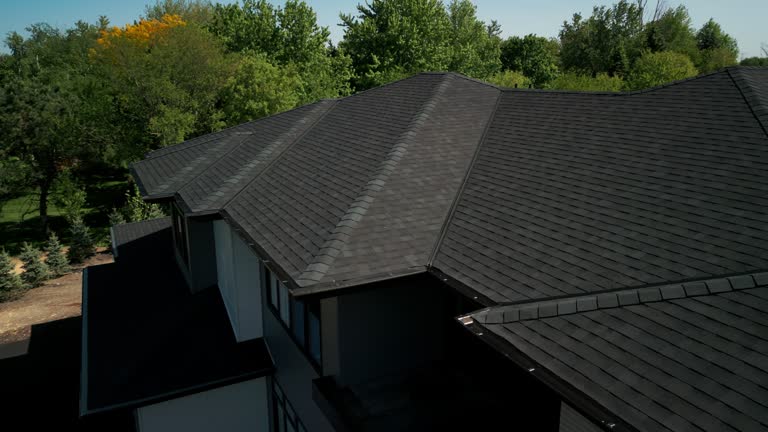 Best Cold Roofs  in Galva, IL