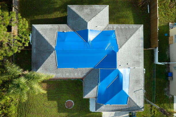 Best Metal Roofing Installation  in Galva, IL