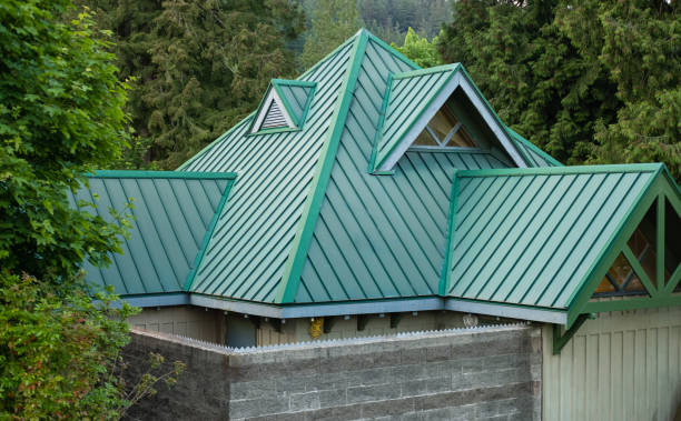 Best Emergency Roof Repair Services  in Galva, IL