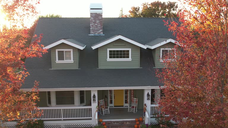 Best Hot Roofs  in Galva, IL