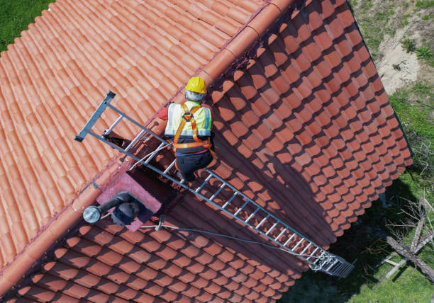 Best Slate Roofing  in Galva, IL