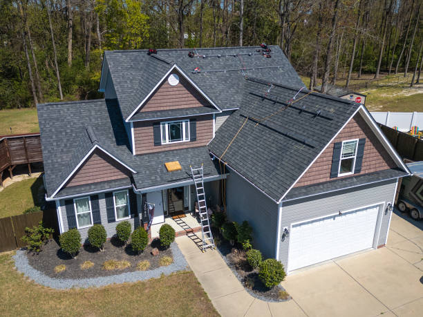 Best Sheet Metal Roofing  in Galva, IL